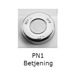 Balneo Verona 140x140 cm system PN1 - Indespa