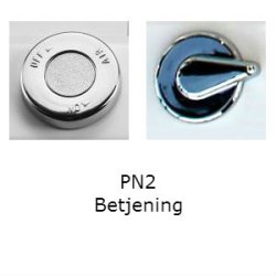 Balneo Verona 140x140 cm system PN2 - Indespa