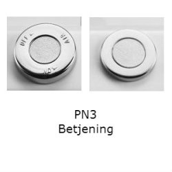 Balneo Verona 160 x 70 cm system PN3 - Indespa