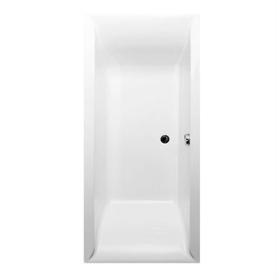 Balneo Verona 180 x 80 cm system PN2 - Indespa