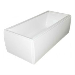 Balneo Verona 180 x 80 cm system PN2 - Indespa