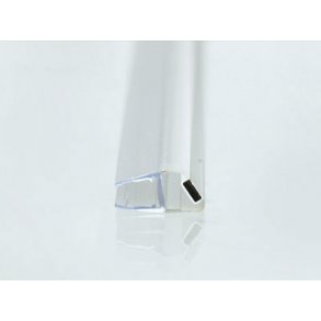 Magnetlister 90 eller 180 gr. til 6 mm glas