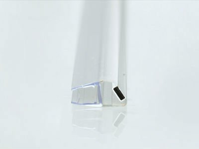 Magnetlister 90 eller 180 gr. til 6 mm glas