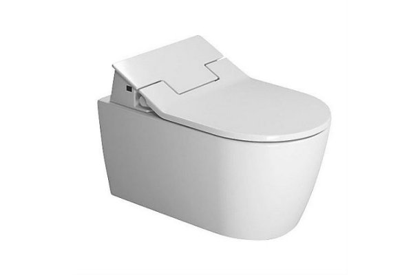 Duravit ME / Senso Wash Slim WC pakke - INKL. SDE