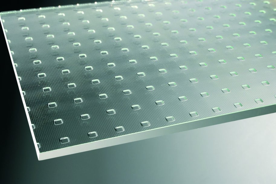 BREUER - ELANA 8 Brusehjrne - Dr med fast vg - Special glas