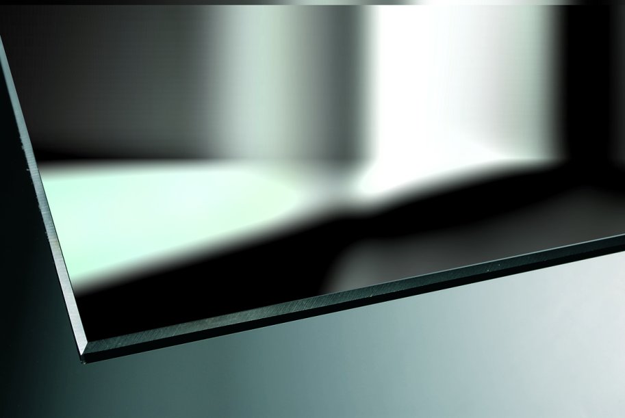 BREUER - PANORAMA - Skydedr m Soft Close - Mange varianter