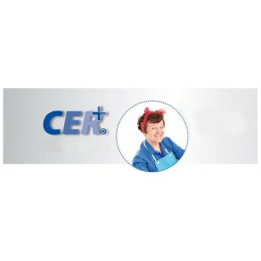CER+ / Behandling / 2 glas