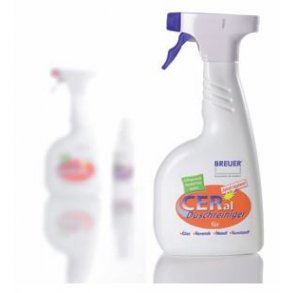 CERal - Overfladebeskyttelse til glas, porceln mm. - 500ml