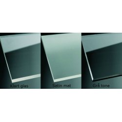 BREUER - ELANA 6 Nichedr - Mange varianter