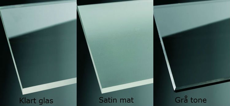 BREUER - ELANA 6 Nichedr - Mange varianter