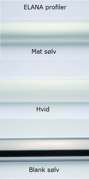 BREUER - ELANA 8 - Foldedr - Mange varianter