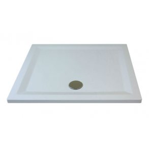 Breuer NOA Flatline - rektangul�rt bundkar - model 1881