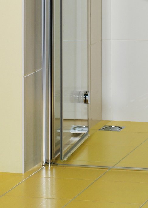 BREUER - BLACK EDITION - Elana Komfort - dobbelt foldedr - Mange varianter