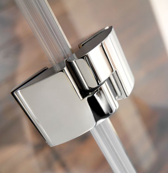 BREUER - ESPIRA - Brusedr med fast panel