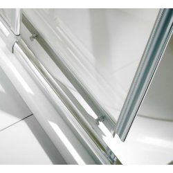 BREUER - FARA 6 Buet brusehjrne - Skydedre