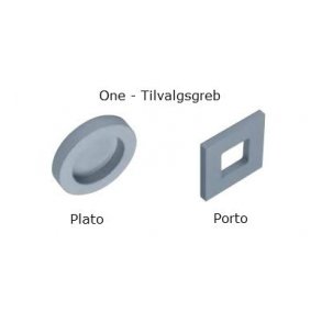 Breuer ONE - Tilvalg - Greb