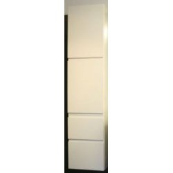 Front 173 cm h�jskab