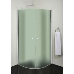 Cass�e Slim Afrundet Brushj�rne