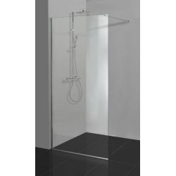 Casse Slim brusevg - Blank slv