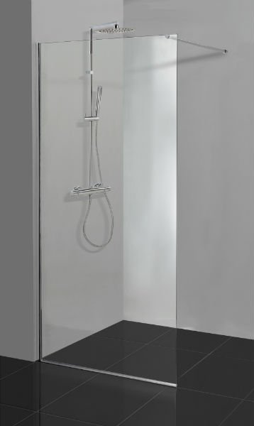 Casse Slim brusevg - Blank slv