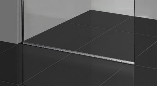 Gulvprofil til Casse Slim Brusevg