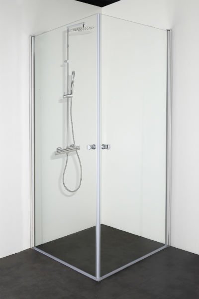 Cass�e Slim Firkantet Brushj�rne