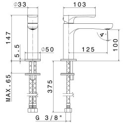 Newform Linfa 2 - Casse - Matsort