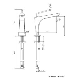 Newform ORama - Casse - 2 farver