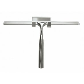 Balneo Lux bruseskraber - Skruefri montage