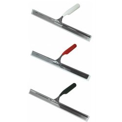 Balneo Trend bruseskraber - Skruefri montage