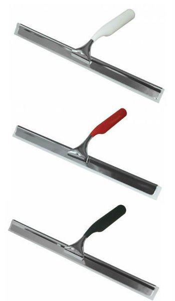 Balneo Trend bruseskraber - Skruefri montage