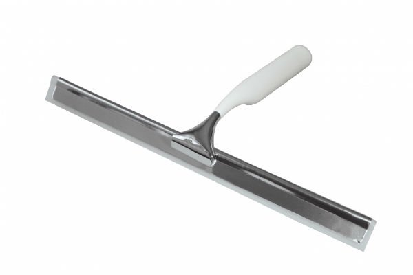 Balneo Trend bruseskraber - Skruefri montage