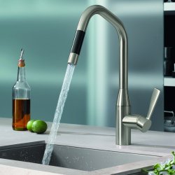 Dornbracht Sync - Kkkenvandhane- med udtrk