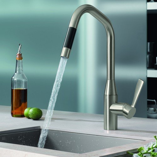 Dornbracht Sync - Kkkenvandhane- med udtrk