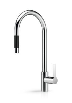 Dornbracht Tara Ultra - Kkkenvandhane- med udtrk