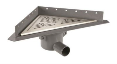 Purus Line - komplet designaflb - hjrne