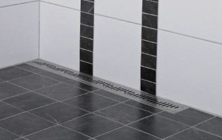 Purus Line - komplet designaflb - gulvaflb