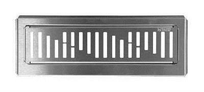 Purus Line - komplet designaflb - gulvaflb