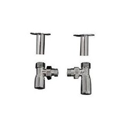 Balneo ventilst til hndkldetrrer