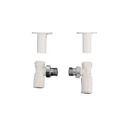 Balneo ventilst til hndkldetrrer