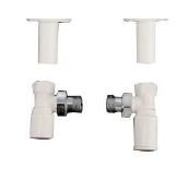 Balneo ventilst til hndkldetrrer