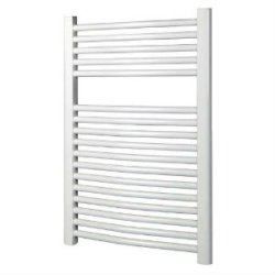 Balneo Hvid - Hndkldetrrer