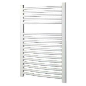 Balneo Hvid - Hndkldetrrer