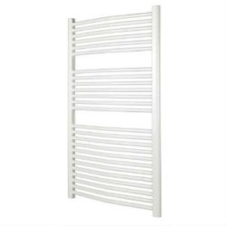 Balneo Hvid - Hndkldetrrer