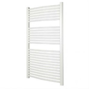 Balneo Hvid - Hndkldetrrer