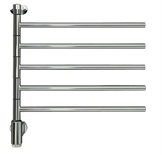 Kriss Flex hndkldetrrer 5 arme