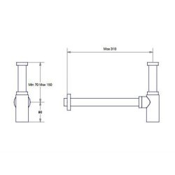 Designvandl�s, Krom