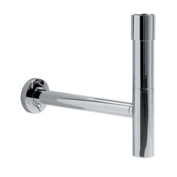 Designvandl�s lux, Krom