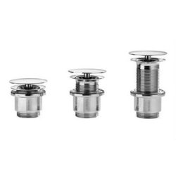 Tvangsben bundventil, Krom