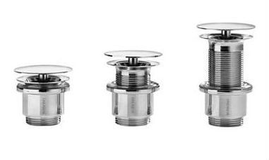 Tvangsben bundventil, Krom